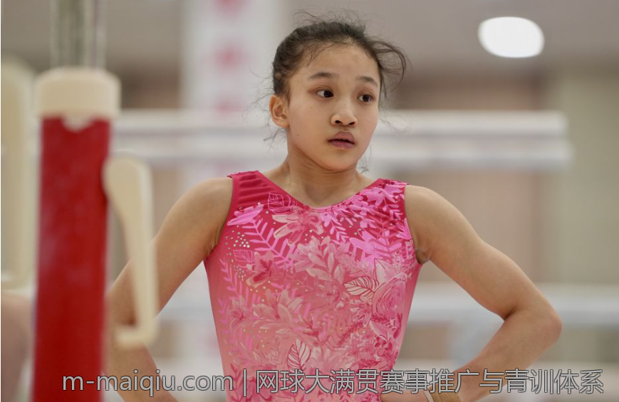 网球大满贯赛事推广与青训体系