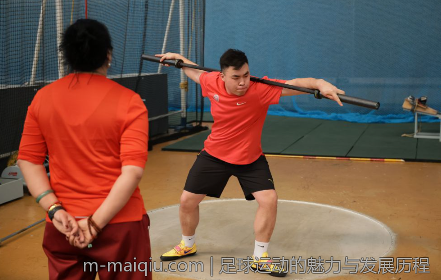 足球运动的魅力与发展历程