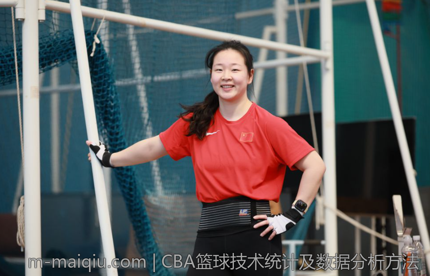 CBA篮球技术统计及数据分析方法