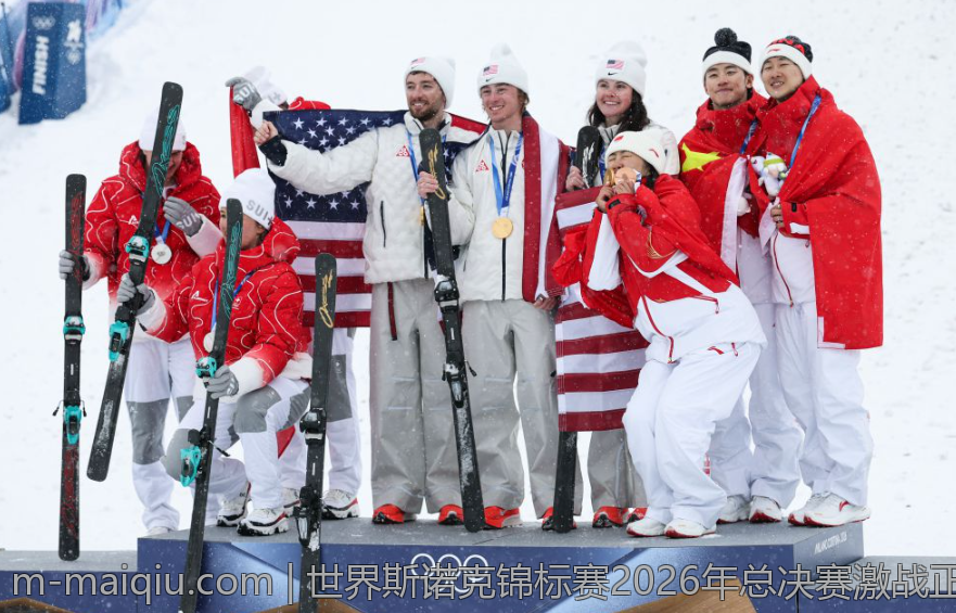 世界斯诺克锦标赛2026年总决赛激战正酣