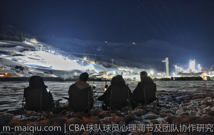 CBA球队球员心理调节及团队协作研究