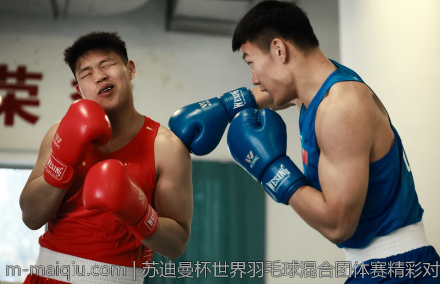 苏迪曼杯世界羽毛球混合团体赛精彩对阵分析