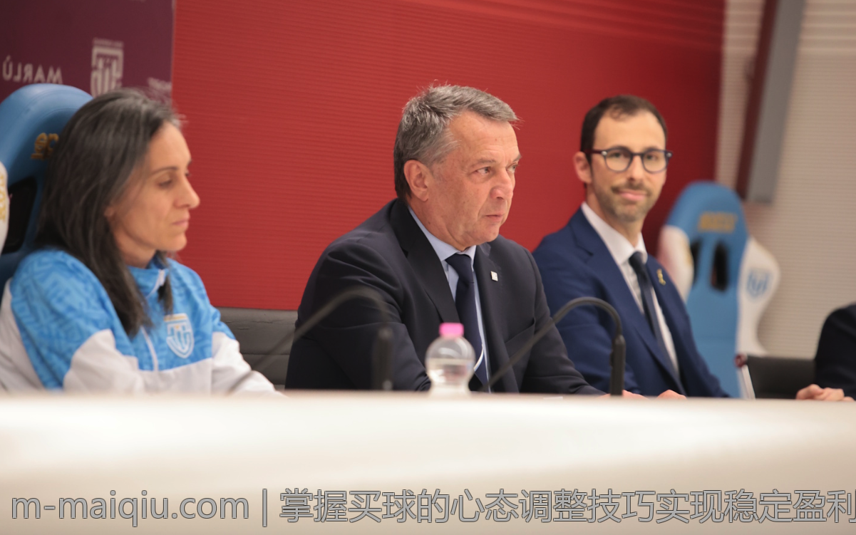 掌握买球的心态调整技巧实现稳定盈利
