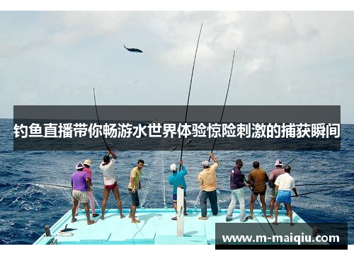 钓鱼直播带你畅游水世界体验惊险刺激的捕获瞬间 钓鱼直播带你畅游水世界体验惊险刺激的捕获瞬间